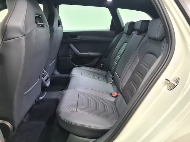 Cupra Leon ST Sportstourer