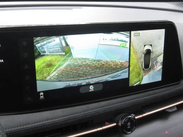 Nissan Ariya 87 kWh Evolve