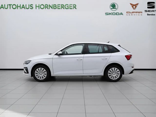 Skoda Scala Sondermodell 130Jahre Verkehrszeichenerkennung LED