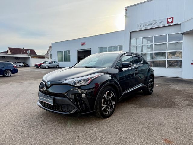Toyota C-HR 5-deurs
