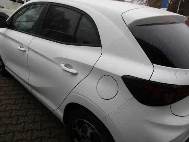 MG MG3 Hybrid+ Luxury