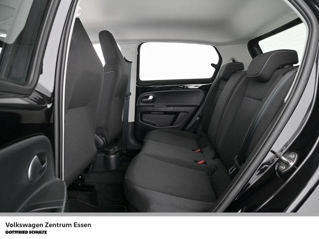 Volkswagen e-up! Active