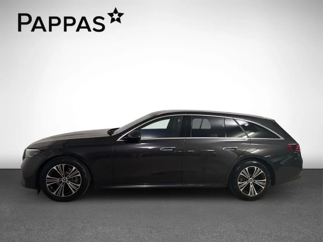 Mercedes-Benz E 220 E 220 d Estate