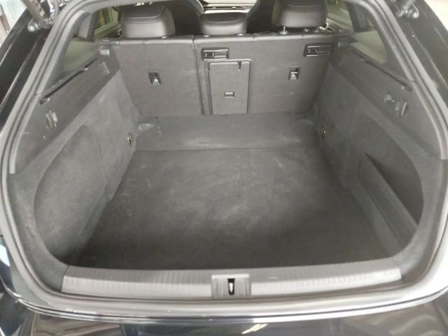 Volkswagen Arteon 2.0 TSI 4Motion DSG