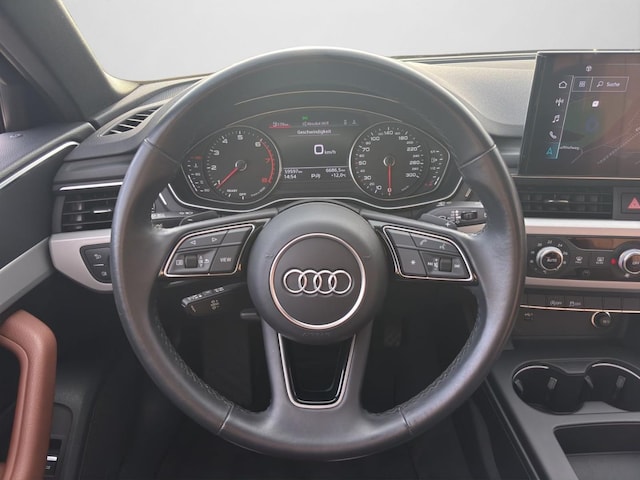 Audi A4 35 TFSI Avant S-Tronic