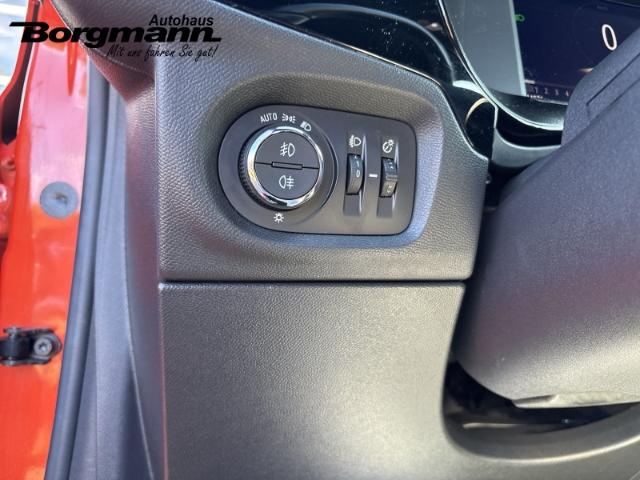 Opel Corsa GS-Line Grand Sport