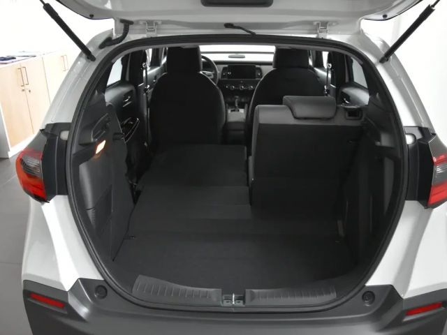 Honda Jazz 1.5 Advance Hybrid