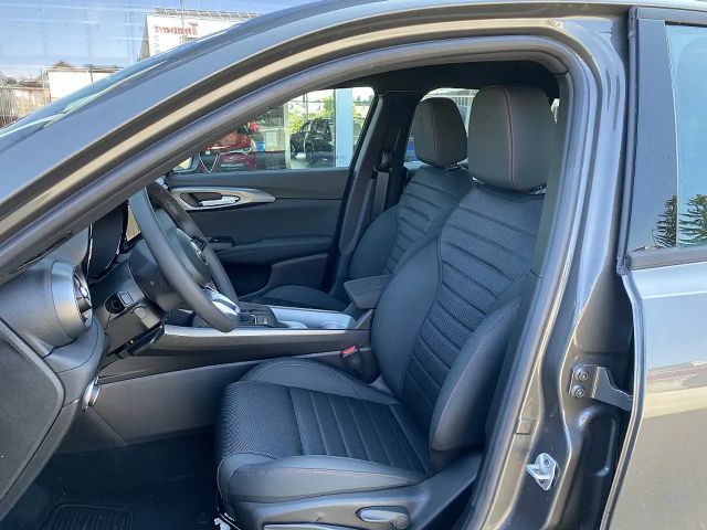 Alfa Romeo Tonale Sprint Paket 130 1.6 Multijet DCT