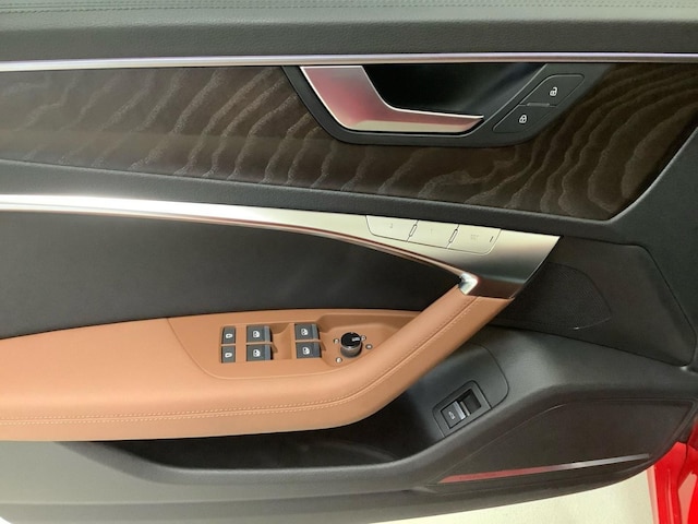 Audi A6 55 TFSI Avant Quattro S-Tronic