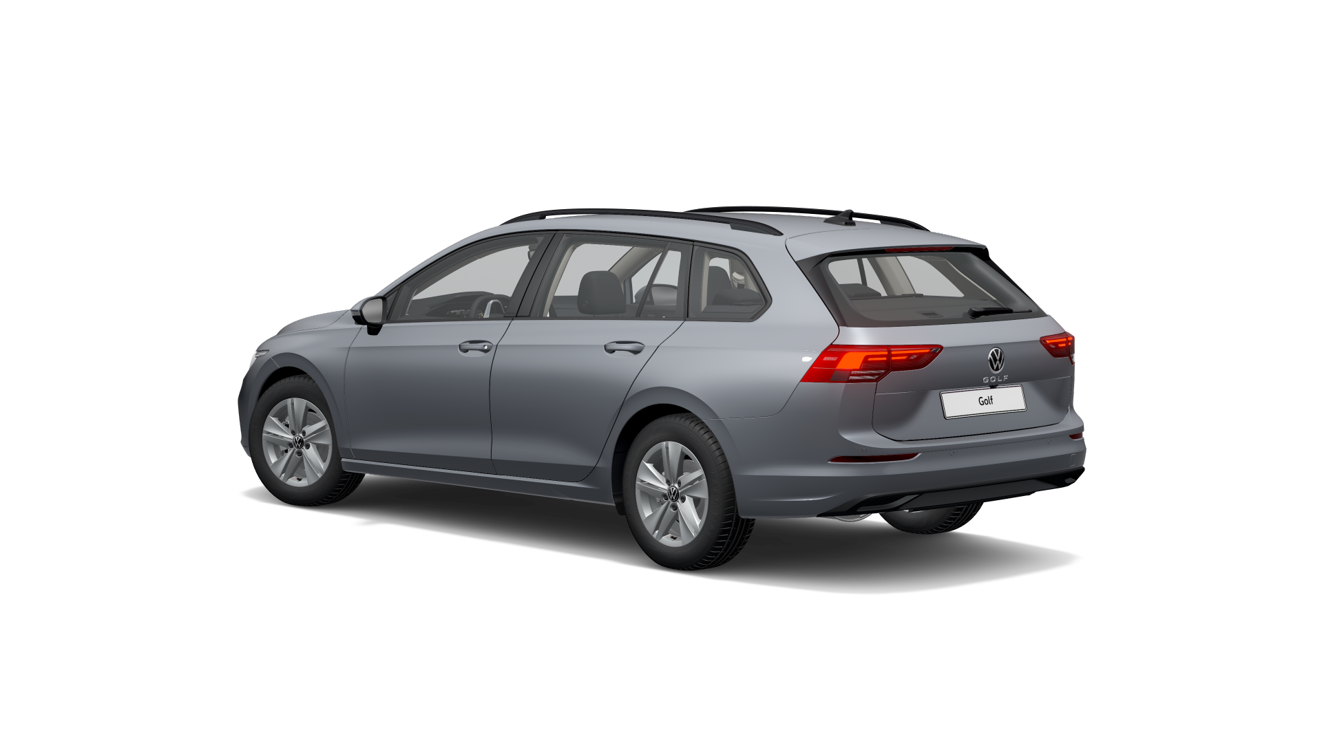 Volkswagen Golf 1.5 TSI Life Variant