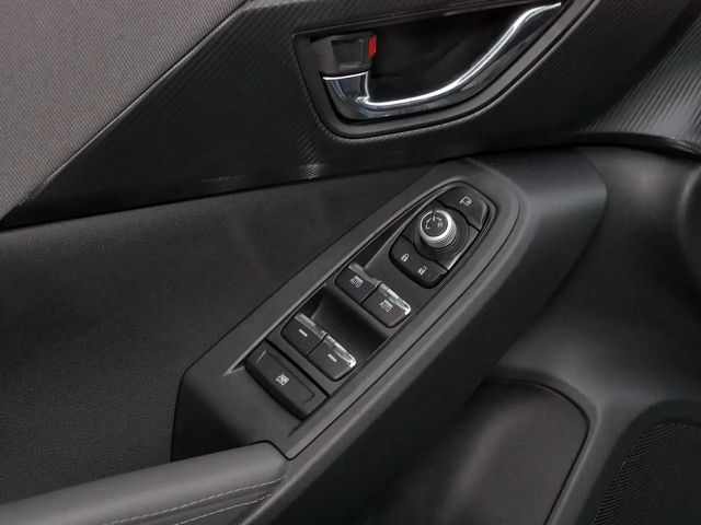 Subaru Crosstrek 2.0ie Comfort KAMERA NAVI ACC LED