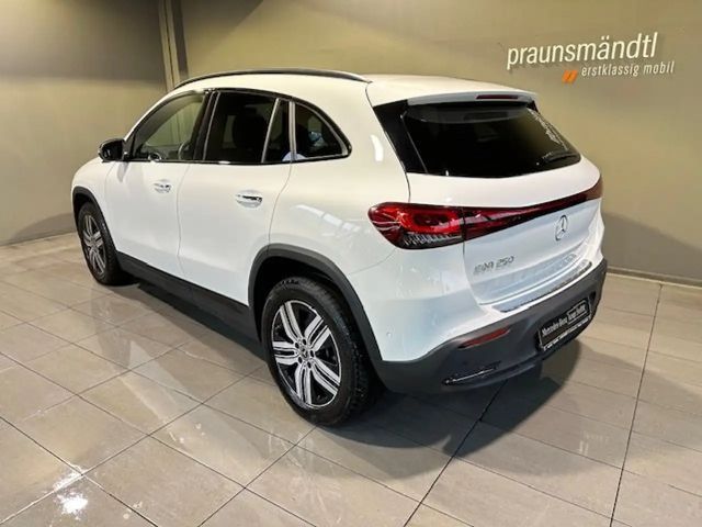 Mercedes-Benz EQA 250 Progressive