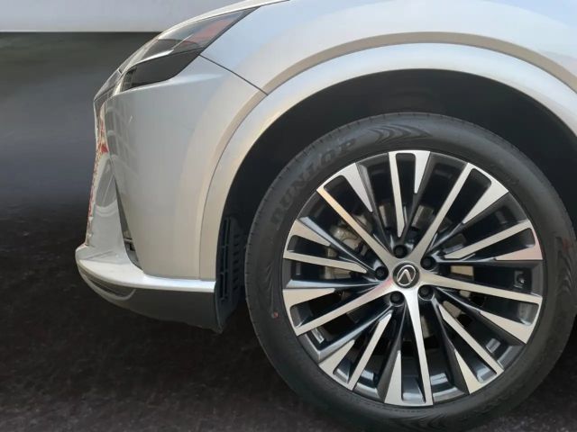 Lexus RX-Serie Executive Line