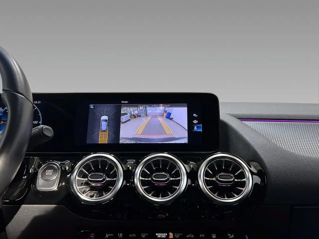 Mercedes-Benz EQA 250 Progressive