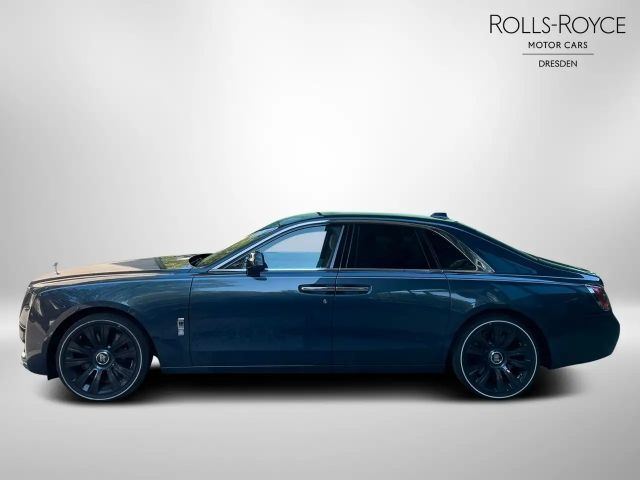Rolls-Royce Ghost Shooting Star , Bespoke