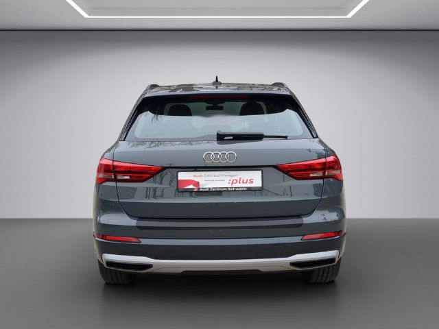 Audi Q3 35 TDI S-Tronic