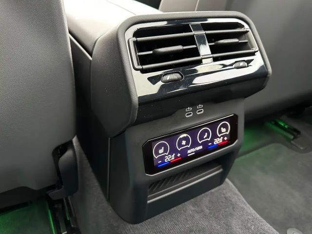 BMW 520 520d M-Sport Touring