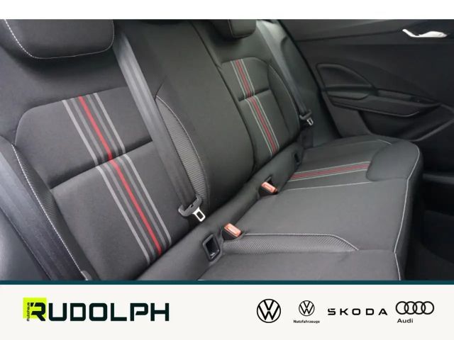 Skoda Fabia 1.0 TSI Monte Carlo