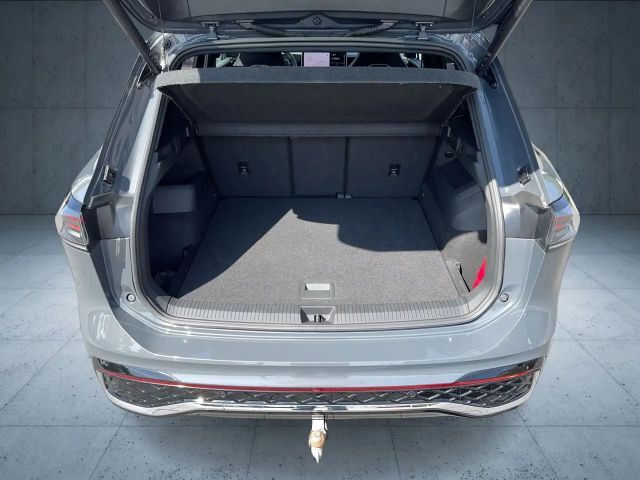 Volkswagen Tiguan 2.0 TDI R-Line