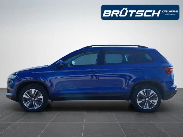 Skoda Karoq 1.5 TSI Ambition