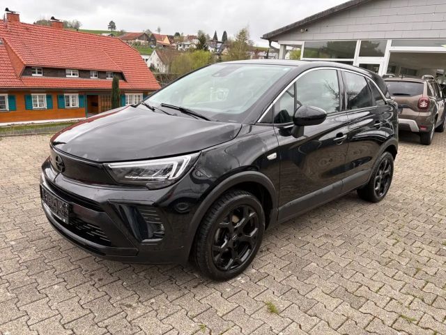 Opel Crossland X GS-Line Grand Sport