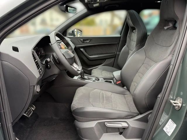 Cupra Ateca 2.0 TSI 4Drive DSG VZ