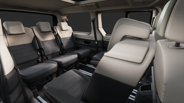 Volkswagen Multivan 2.0 TDI DSG IQ.Drive Life T7