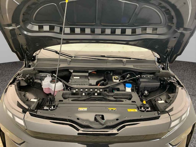 Skoda Enyaq Enyaq 85x *AHK*MATRIX*WÄRME*ACC*NAVI*R-CAM*SHZ*