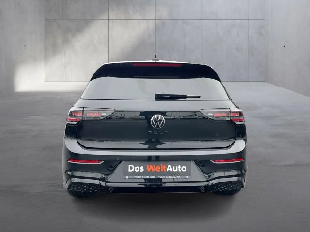 Volkswagen Golf DSG Sport