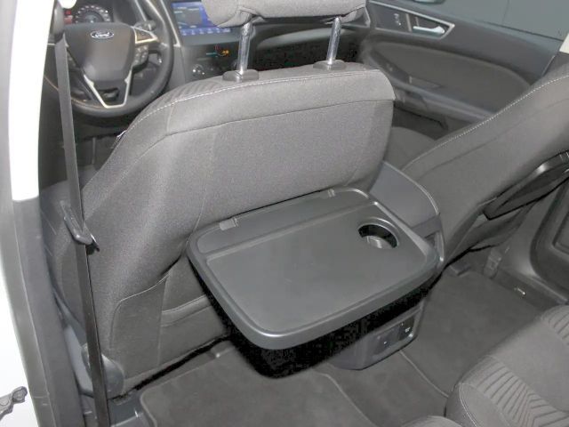 Ford S-Max Hybrid Edition 2,5 Duratec (FHEV)