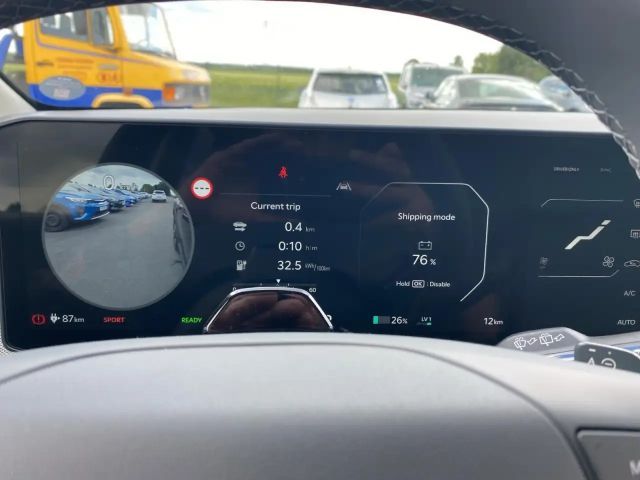 Kia EV3 58.3 kWh Earth
