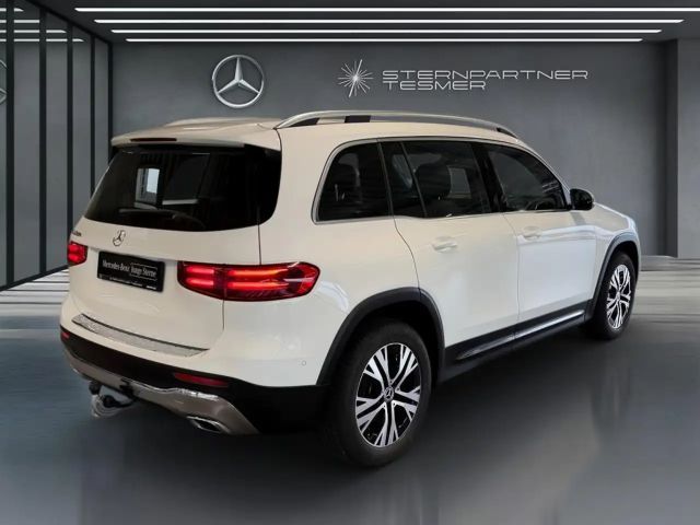 Mercedes-Benz GLB 200 GLB 200 d Progressive