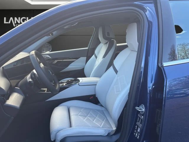 BMW 540 540d Touring xDrive