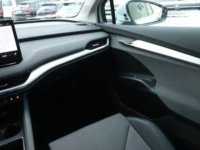 Skoda Enyaq Loft iV 80