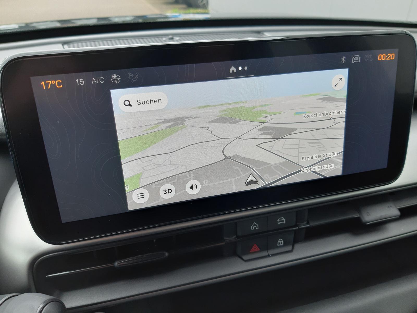 Jeep Avenger Altitude