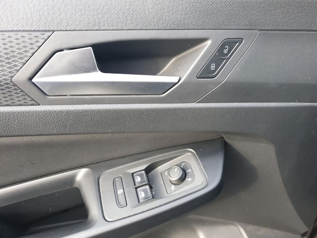 Volkswagen Caddy 2.0 TDI Style