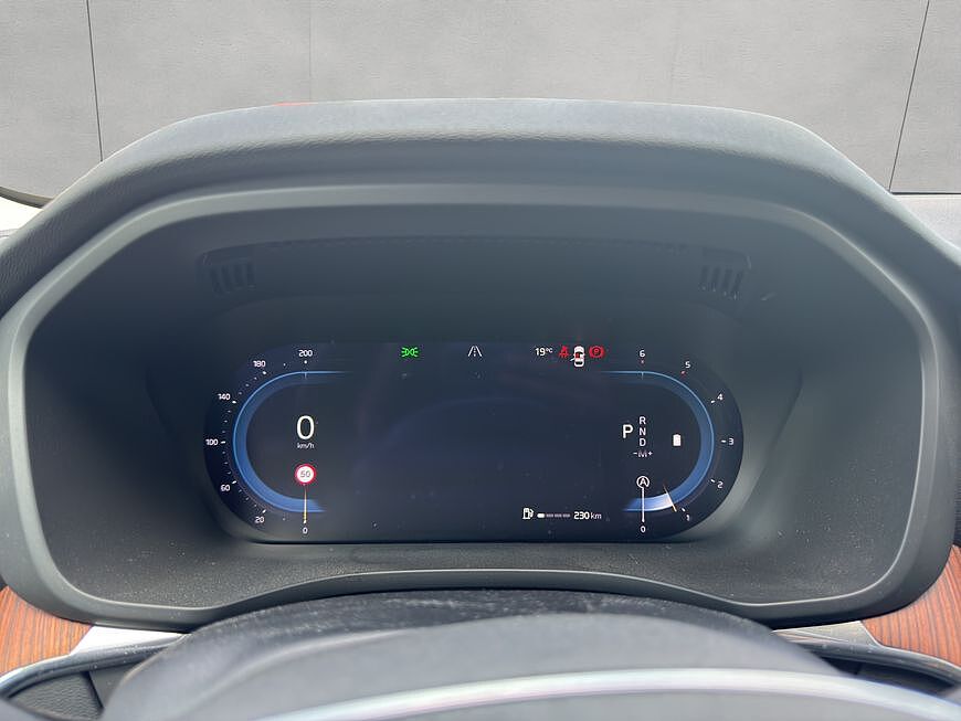 Volvo XC60 Dark Plus