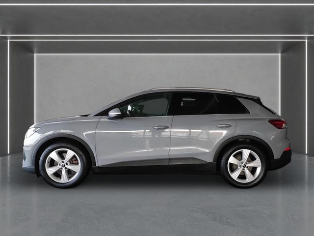 Audi Q4 e-tron 35