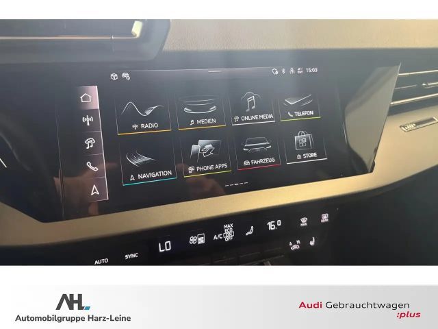 Audi A3 35 TFSI S-Tronic Sedan