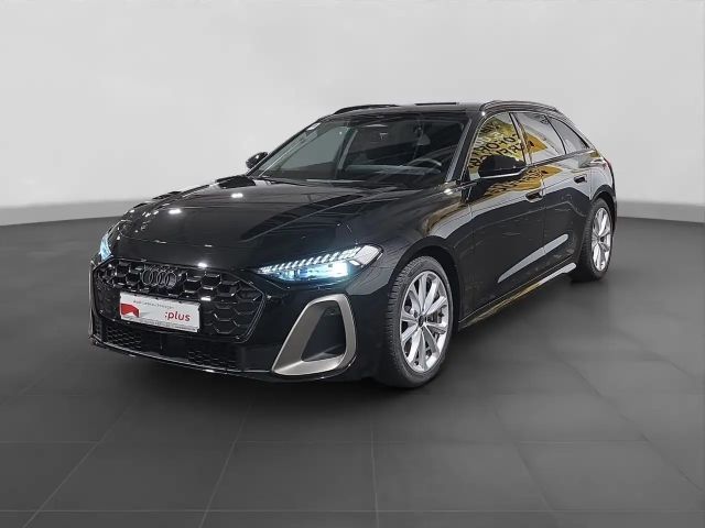 Audi A5 S-Line