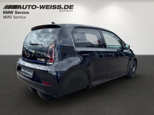 Volkswagen e-up! GEPARDA ELEKTRO ''Autofahren ab 16 Jahren'' L5e