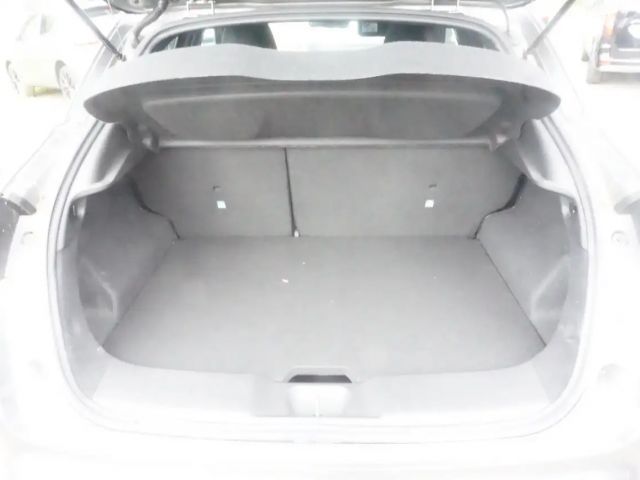 Nissan Juke DIG-T N-Connecta