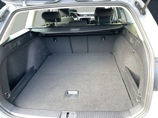 Volkswagen Passat 2.0 TDI Business DSG Variant