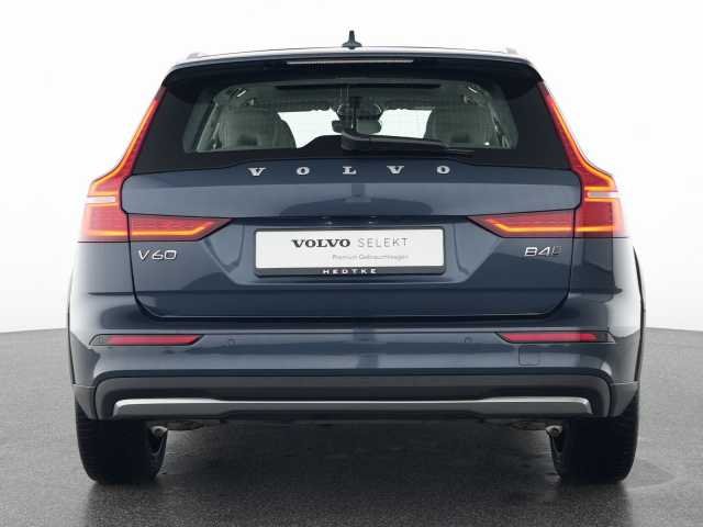 Volvo V60 Cross Country V60 Cross Country