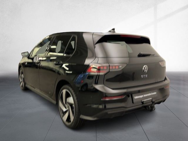 Volkswagen Golf DSG GTE eHybrid