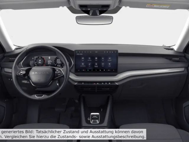 Skoda Octavia Selection