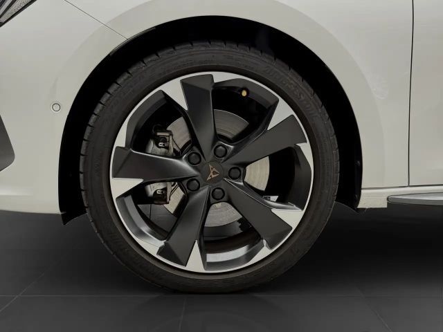 Cupra Leon DSG Sportstourer