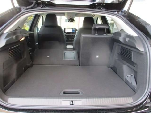 Citroën ë-C4 Shine