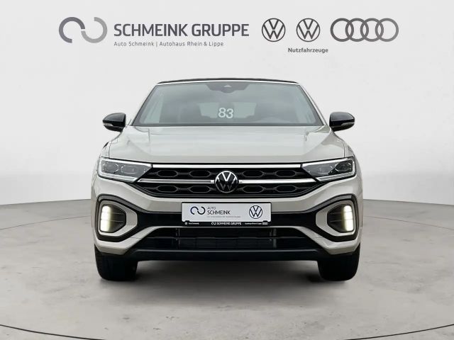 Volkswagen T-Roc 1.5 TSI Cabriolet DSG