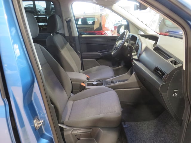 Volkswagen Caddy 2.0 TDI DSG